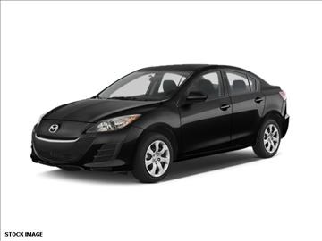 2010 Mazda MAZDA3