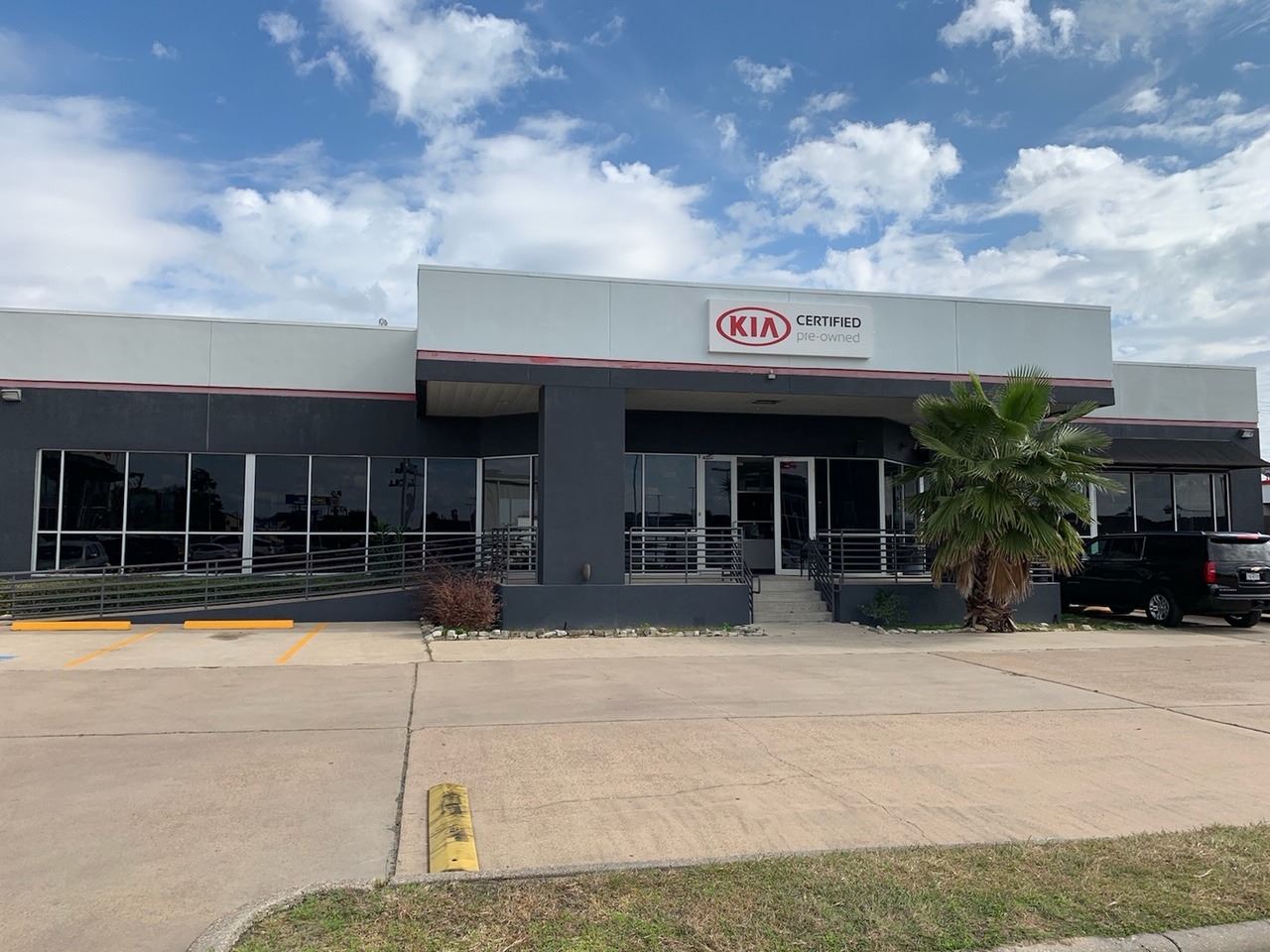 FREDY KIA USED CARS